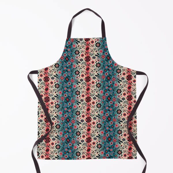 Item preview, Vintage Floral Tapestry - Elegant Pattern Design designed and sold by SportyAndArtful.