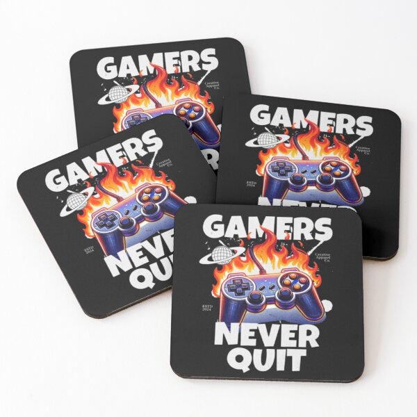 Item preview, Gamers designed and sold by cosasrandom.