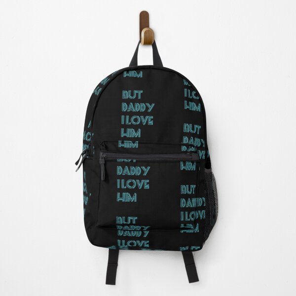 Item preview, But daddy I love him. designed and sold by balajj.