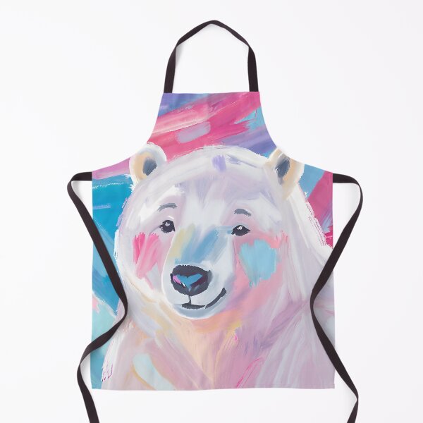 Item preview, MICHE | POLAR BEAR designed and sold by MUDUGAMU.
