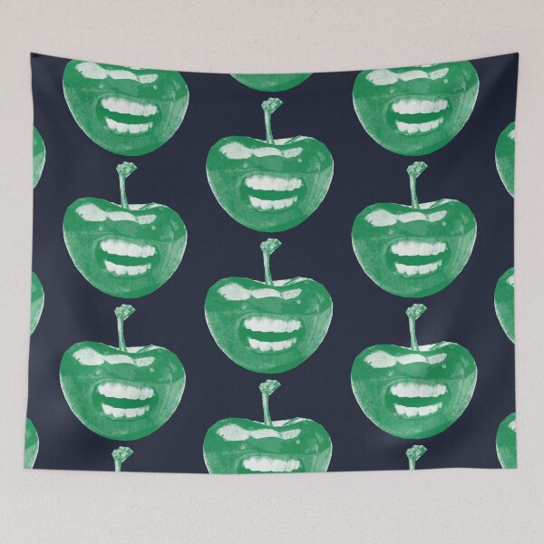 Item preview, Toothy Cherry designed and sold by kinpirks.