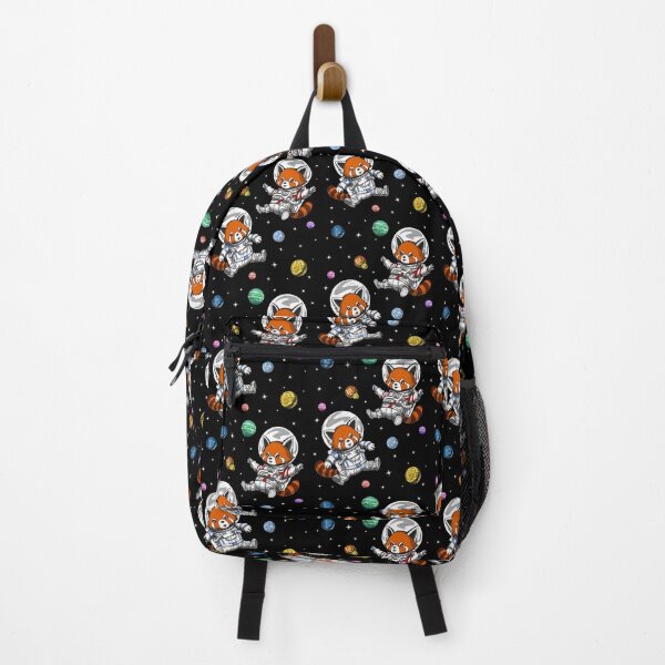 Item preview, Copy of Red Panda Bear Astronauts designed and sold by underheaven.