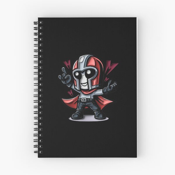 Item preview, MAGNETO 3D ERA MUY LINDO designed and sold by Baron-San.