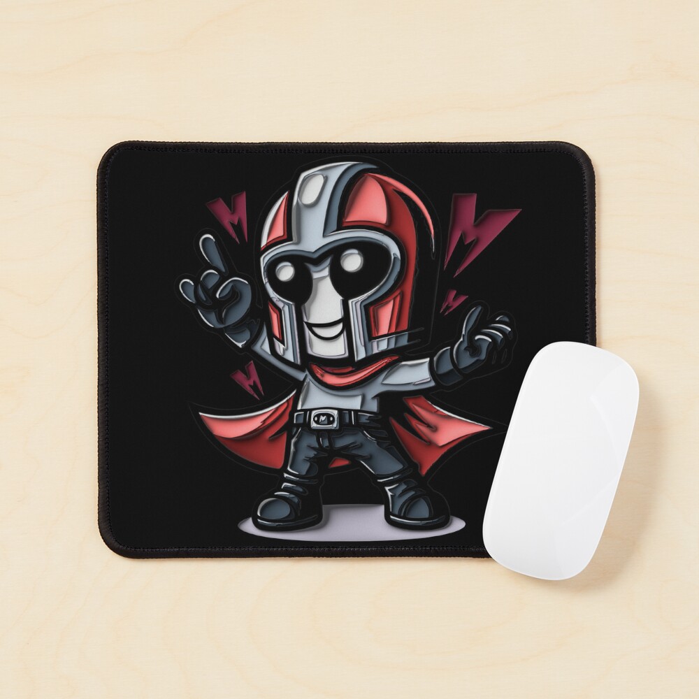 Item preview, Mouse Pad designed and sold by Baron-San.