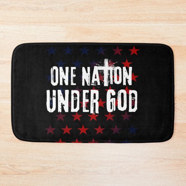 Item preview, One Nation Under God designed and sold by RheaRealm.