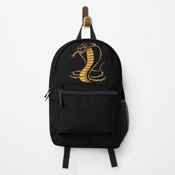 Vista previa del artículo con la obra «Cobra ámbar », diseñado y vendido por PolygonPinnacle.