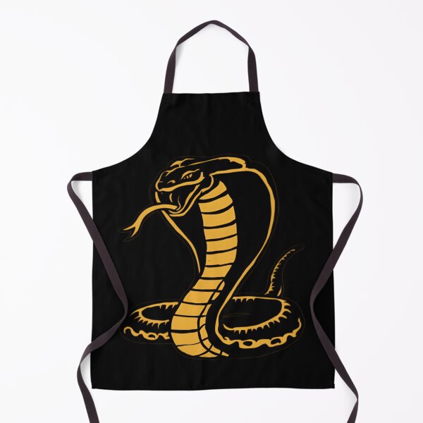 Item preview, Amber Cobra -  designed and sold by PolygonPinnacle.