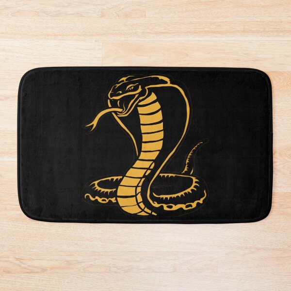 Item preview, Amber Cobra -  designed and sold by PolygonPinnacle.