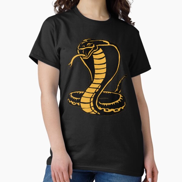 Item preview, Amber Cobra -  designed and sold by PolygonPinnacle.