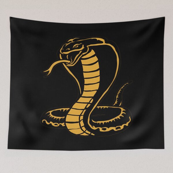 Item preview, Amber Cobra -  designed and sold by PolygonPinnacle.