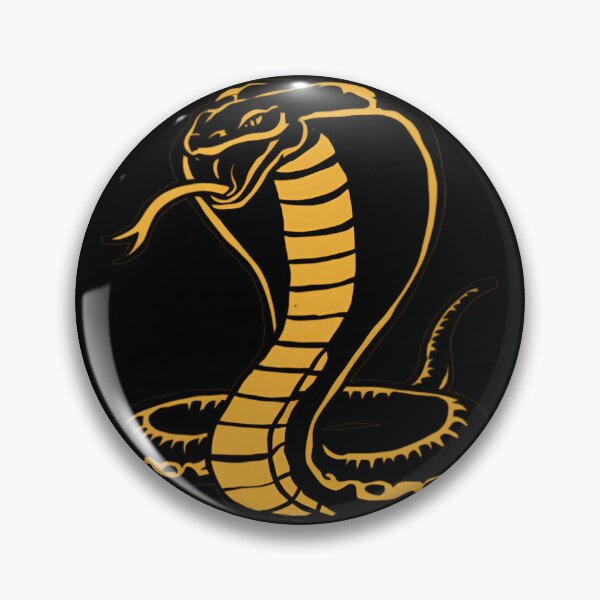 Item preview, Amber Cobra -  designed and sold by PolygonPinnacle.