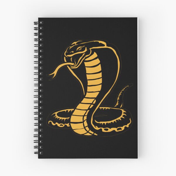 Item preview, Amber Cobra -  designed and sold by PolygonPinnacle.