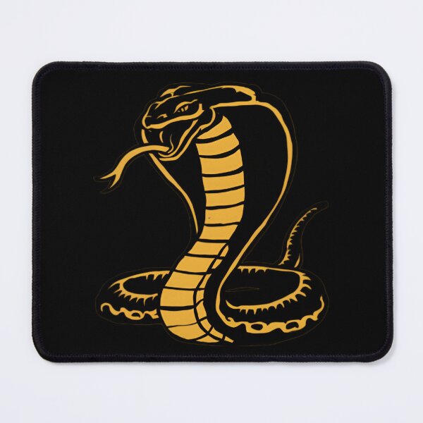 Item preview, Amber Cobra -  designed and sold by PolygonPinnacle.