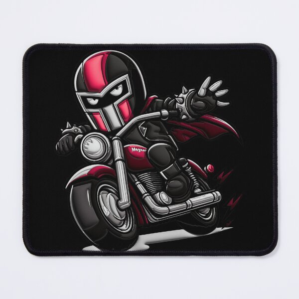 Item preview, MAGNETO 3D WAS RIGHT FUNNY designed and sold by Baron-San.