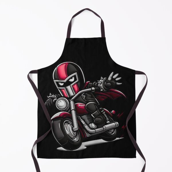 Item preview, MAGNETO 3D WAS RIGHT FUNNY designed and sold by Baron-San.