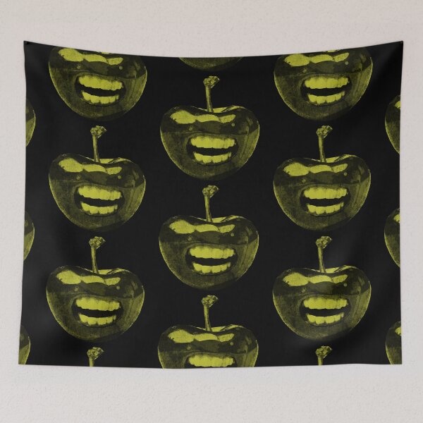 Item preview, Toothy Cherry designed and sold by kinpirks.