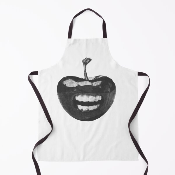 Item preview, Toothy Cherry designed and sold by kinpirks.