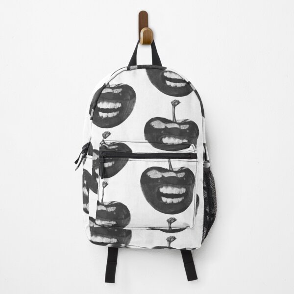 Item preview, Toothy Cherry designed and sold by kinpirks.