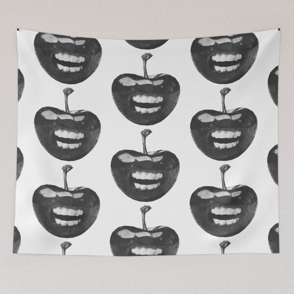 Item preview, Toothy Cherry designed and sold by kinpirks.