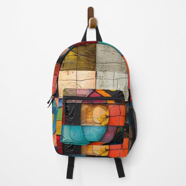 Item preview, Abstract wall Art by CH.Art designed and sold by CHOKCHAIVONGDEE.