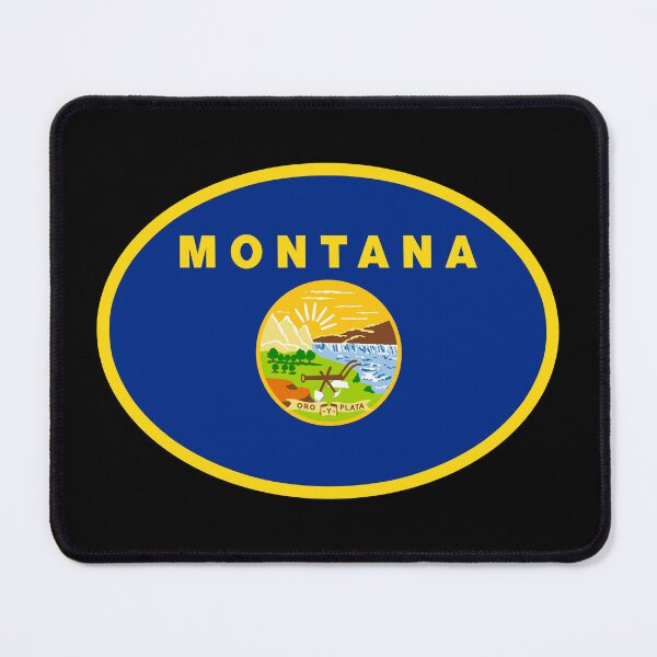 Item preview, MONTANA Gifts, Stickers, Phone Cases & Products (1) designed and sold by mpodger.