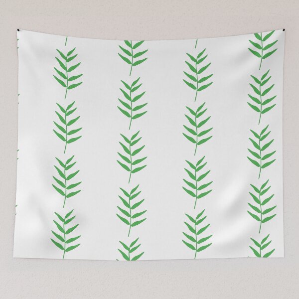 Item preview,  Brunch illustration art of plant 1 designed and sold by MagicMaker1984.
