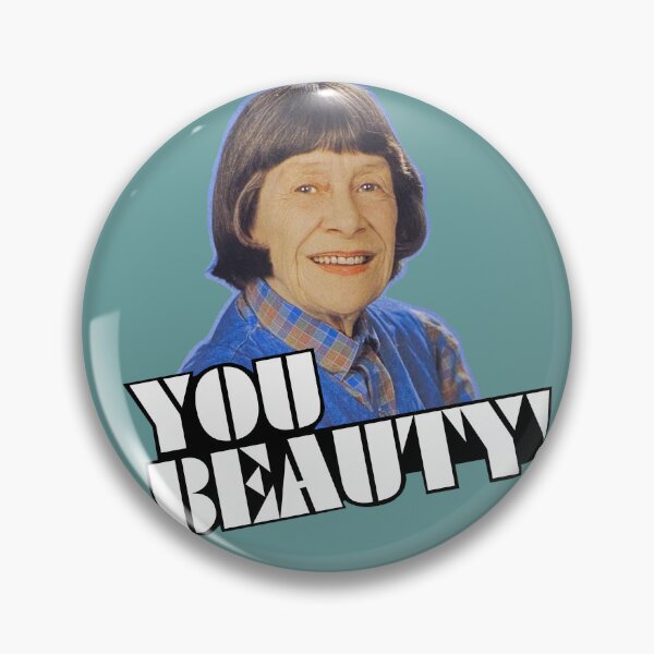 Item preview, PRISONER Cell Block H - Vintage style Character Art - Lizzie Birdsworth  designed and sold by Michaelofthe80s.
