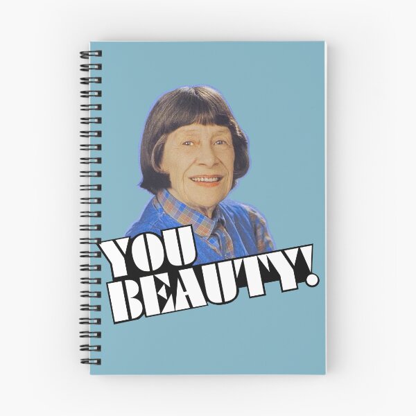 Item preview, PRISONER Cell Block H - Vintage style Character Art - Lizzie Birdsworth  designed and sold by Michaelofthe80s.