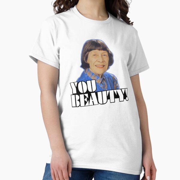 Item preview, PRISONER Cell Block H - Vintage style Character Art - Lizzie Birdsworth  designed and sold by Michaelofthe80s.