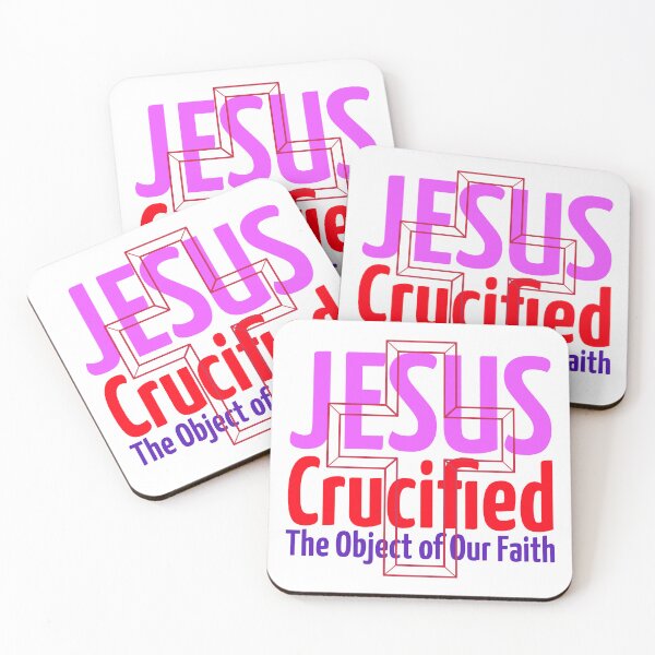 Item preview, Crucified  designed and sold by CKCMtees.