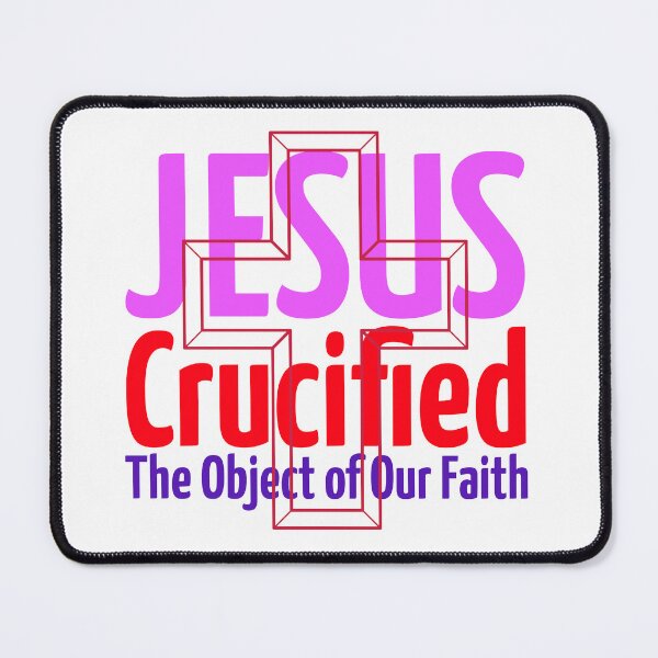 Item preview, Crucified designed and sold by CKCMtees.