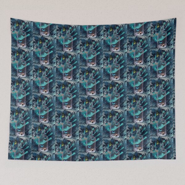 Item preview, ABSTINENCE AND CRAVING designed and sold by Tammera.