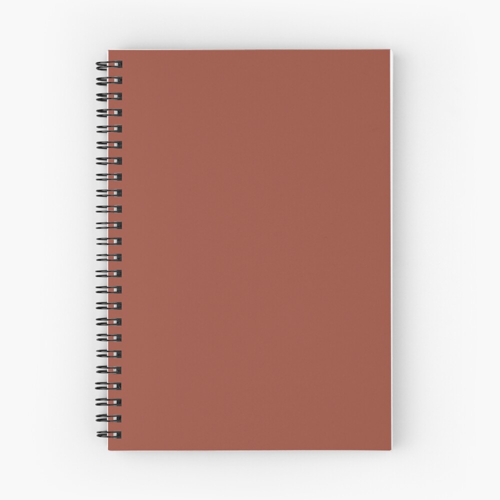 Item preview, Spiral Notebook designed and sold by KinitaDesign.