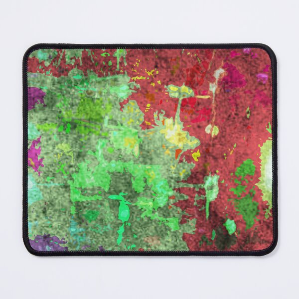 Item preview, Abstract trail designed and sold by kinpirks.