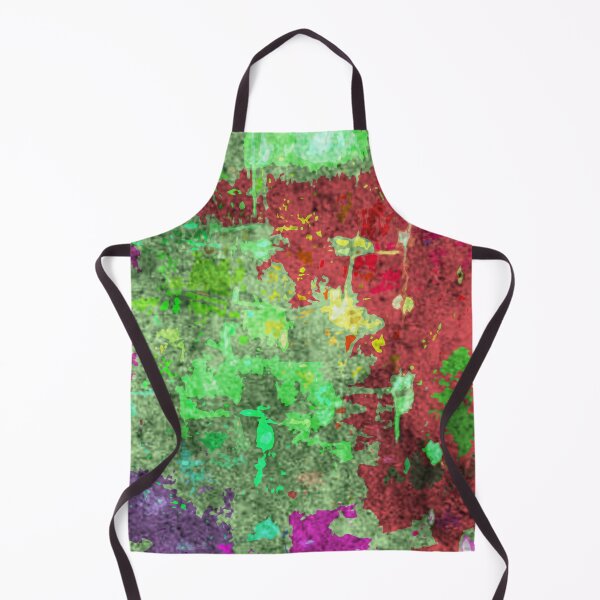 Item preview, Abstract trail designed and sold by kinpirks.