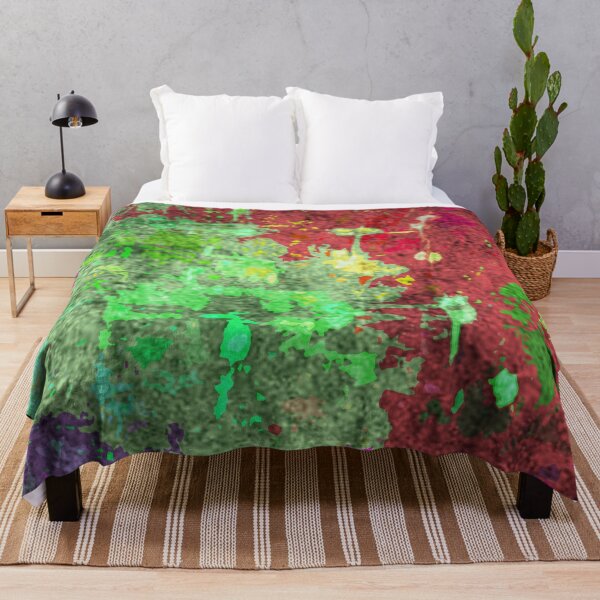 Item preview, Abstract trail designed and sold by kinpirks.