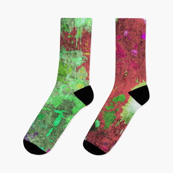 Item preview, Abstract trail designed and sold by kinpirks.