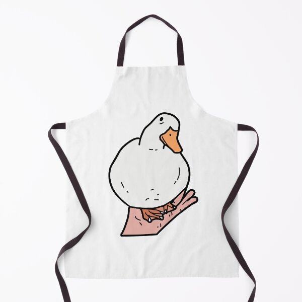Item preview, Duck on palm designed and sold by Brexmore3.