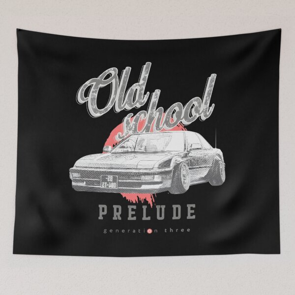 Item preview, 890 Honda Prelude 3Gen Legend	 designed and sold by MichelleBooth1.