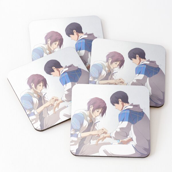 Item preview, HAPPY BIRTHDAY HARU!! 2024 designed and sold by Yohao88.