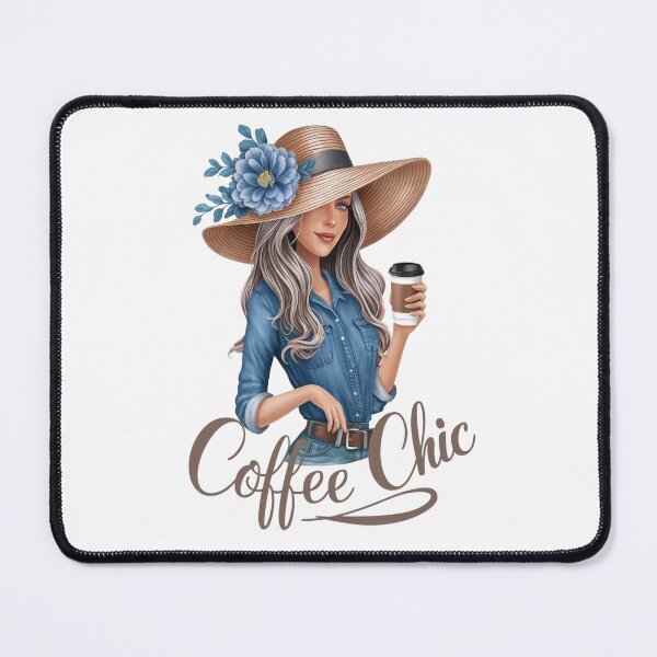 Item preview, Coffee chic designed and sold by JansenGS.