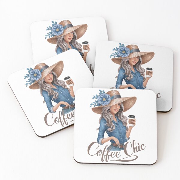 Item preview, Coffee chic designed and sold by JansenGS.