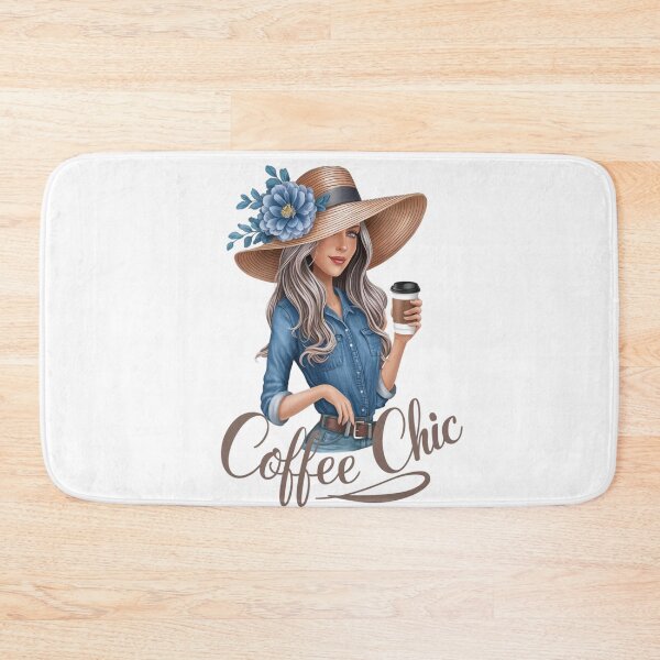 Item preview, Coffee chic designed and sold by JansenGS.