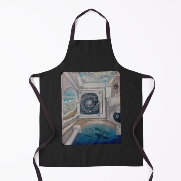 Item preview, The Aleph designed and sold by Mooki-.