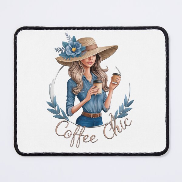 Item preview, Coffee chic designed and sold by JansenGS.