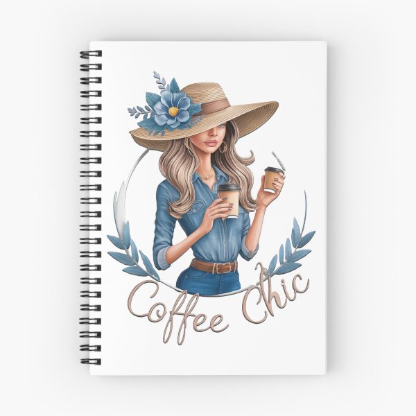 Item preview, Coffee chic designed and sold by JansenGS.