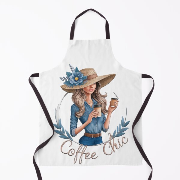 Item preview, Coffee chic designed and sold by JansenGS.