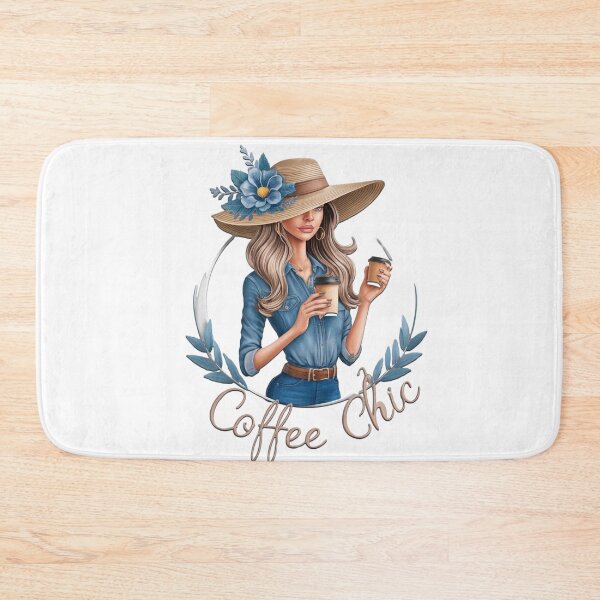 Item preview, Coffee chic designed and sold by JansenGS.