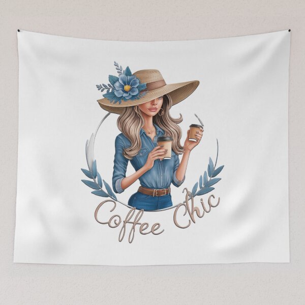 Item preview, Coffee chic designed and sold by JansenGS.
