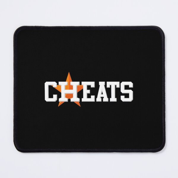 Item preview, 986 Instant Classic Houston Cheats	 designed and sold by RobertFJr.